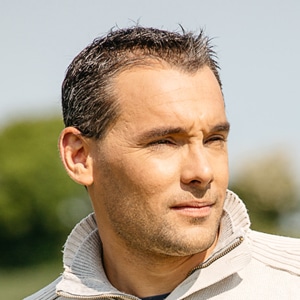 Laurent Langlois