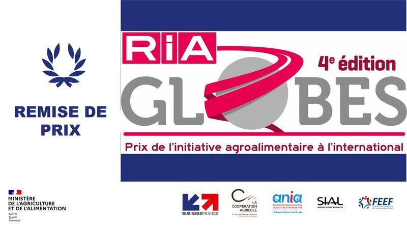 MLC among the 18 initiatives selected for the RIA Globes